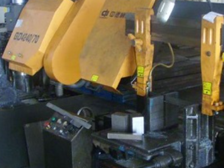 龙安SM45模具钢