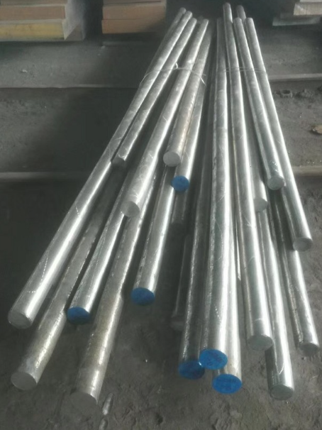 龙安P20模具钢