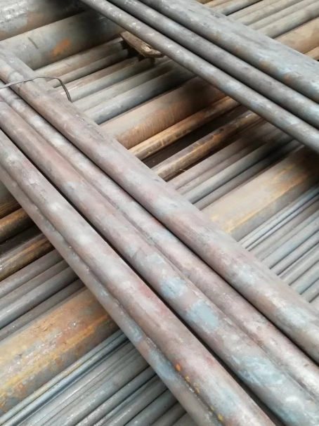 龙安45B合金结构钢